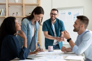 How to Increase Your Impact at the Office—and Why It’s So Important