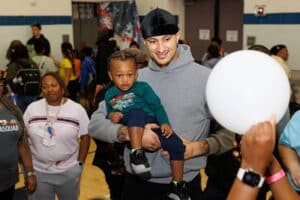 Kyle Kuzma: A Force to Be Reckoned With in Basketball and Beyond