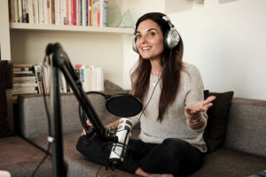 Psychotherapist Nicole Sachs Is Spreading a Groundbreaking Cure for Chronic Pain