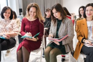 What Is the Connection Between Personal Growth and Professional Development?
