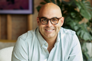 How to Define Your Purpose With Rocky Garza