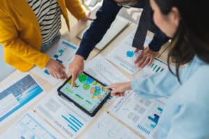 How Sustainable Leadership Drives Business Success & Strategies to Make It Happen 