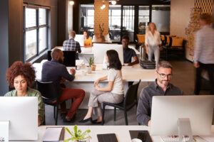 ClassPass Partners with WeWork to Connect Work and Wellness