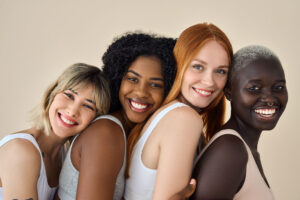 Dove's Campaign Wins Award for Teaching Artificial Intelligence What Real Beauty Looks Like