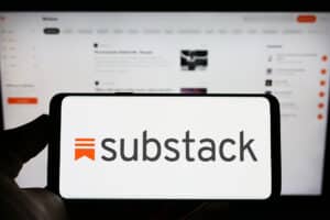 Why Substack Is Becoming a Go-To Platform for Gen Z Brands