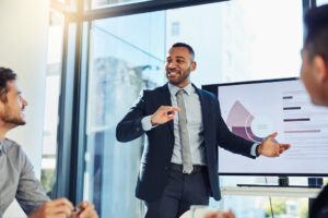 Top Tips on How to Make a Good Presentation