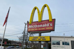 McDonald’s and Krispy Kreme End Their Partnership: When It’s Time to Call It Quits