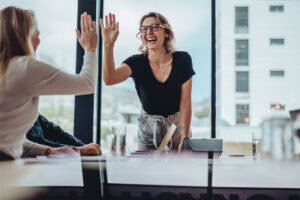 Shake Off Limiting Beliefs to Embrace the Transformation Mindset With Courtland Warren