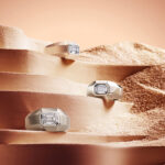 AI Powered Diamond Ring
