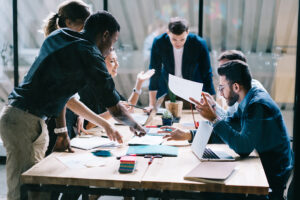 Fueling Future Generations With the Power of Entrepreneurship