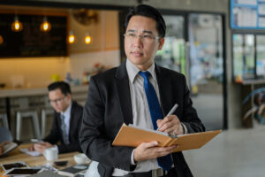 Why You Need a Succession Plan