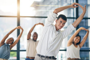 New Study Finds Employers Are Prioritizing Well-Being Options for Employees. Here’s Why It Matters for Both Parties