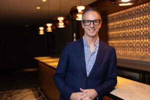Glenn Sanford Rejoins SUCCESS® to Lead AI-Driven Revolution and Redefine What It Means to Achieve