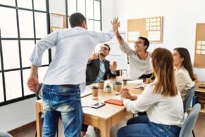 How to Motivate Employees: 10 Strategies for Building a Highly Engaged Team