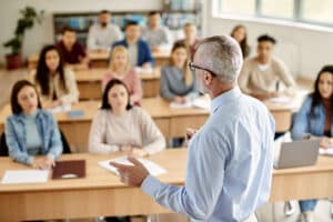 Teaching John Wooden’s Pyramid of Success to a New Generation