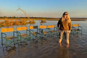 I Went Completely Off-Grid for a Week on Safari in Zambia and Returned With Greater Calmness, Creativity and Focus