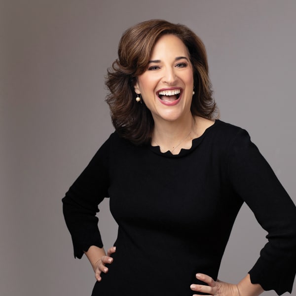 Jill Leberknight