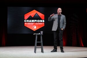 This CEO Turned His Teenage Car Wreck Into a Nationwide Collision Repair Business Worth Billions