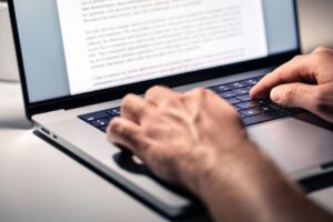 I Recently Graduated With a Degree in Journalism— Here's How I'm Navigating My Career in the Age of AI