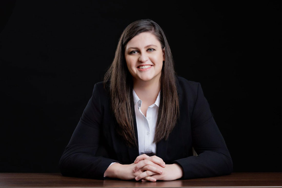 Swanson Law PLLC