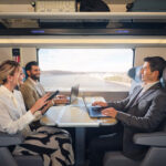 Amtrak’s NextGen Acela