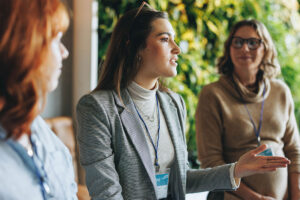 The Importance of Professional Networking Events for 2026