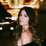 Alison Victoria