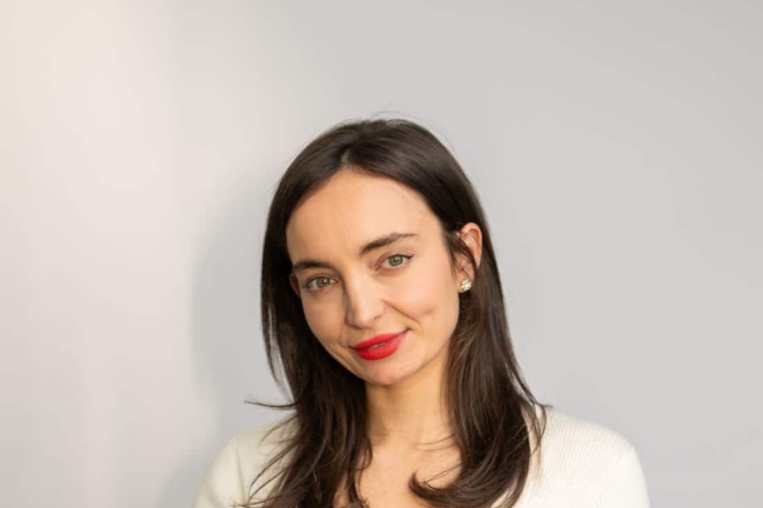 Bernadette Gerrity