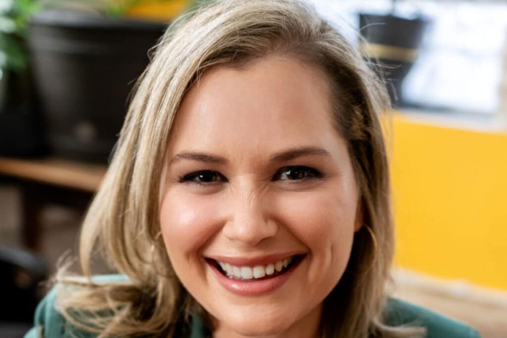 Hallie Seltzer