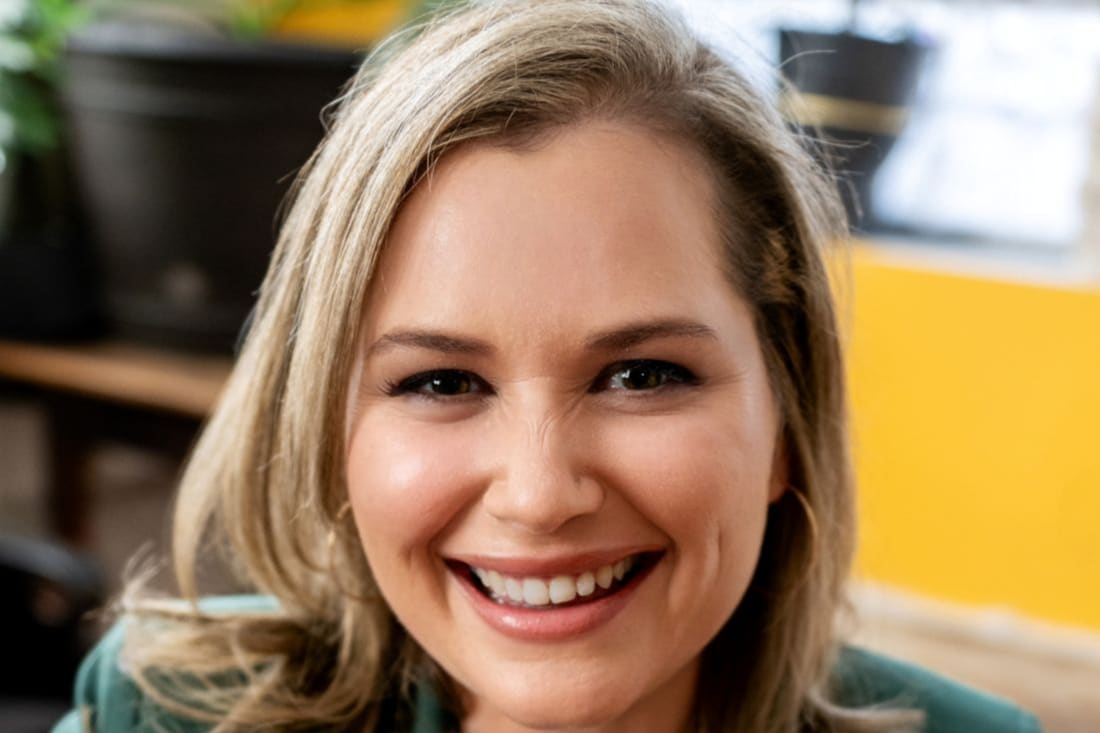 Hallie Seltzer