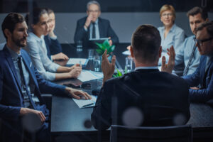 From "Have To" to "Want To": How Leaders Can Inspire Discretionary Effort