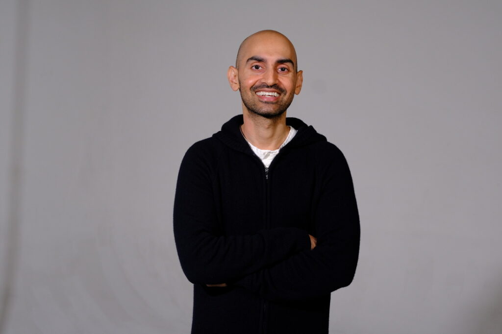 Neil Patel