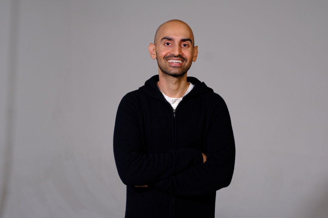 Neil Patel