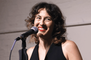 Podcast Veteran Jemma Rose Brown Explains What Makes Audio Storytelling Stand Out