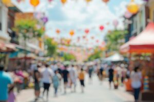 How Entrepreneurs Are Using Festival Marketing Strategies to Build Brands