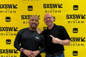How a Conversation at SXSW Changed the Way I View Business