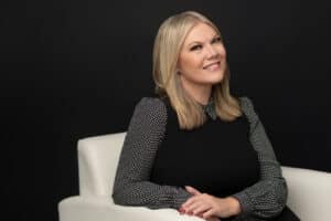 Kerrie Lee Brown headshot