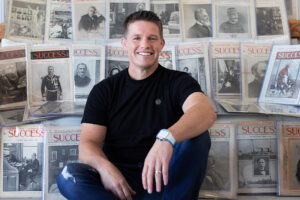 Russell Brunson’s Next Chapter: Preserving the Secrets of Success for the Next Generation