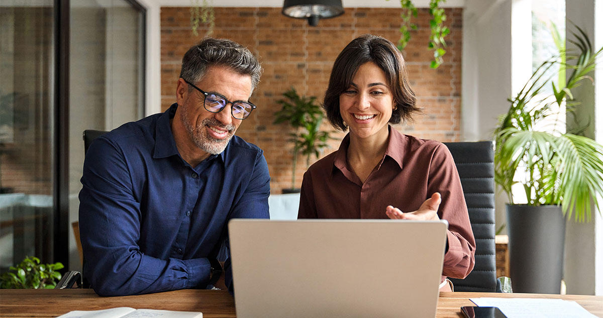 Co-CEO Model: How Shared Leadership Boosts Strategy