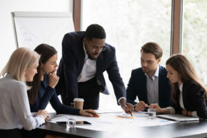 What Fuels Great Leadership: New Study Reveals the Secrets to Lasting Enthusiasm and Team Commitment
