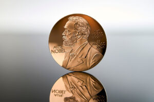 Nobel Prize Winners Show How Innovation Builds on the Lessons of the Past