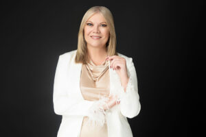 From the Editor: Leading With Heart