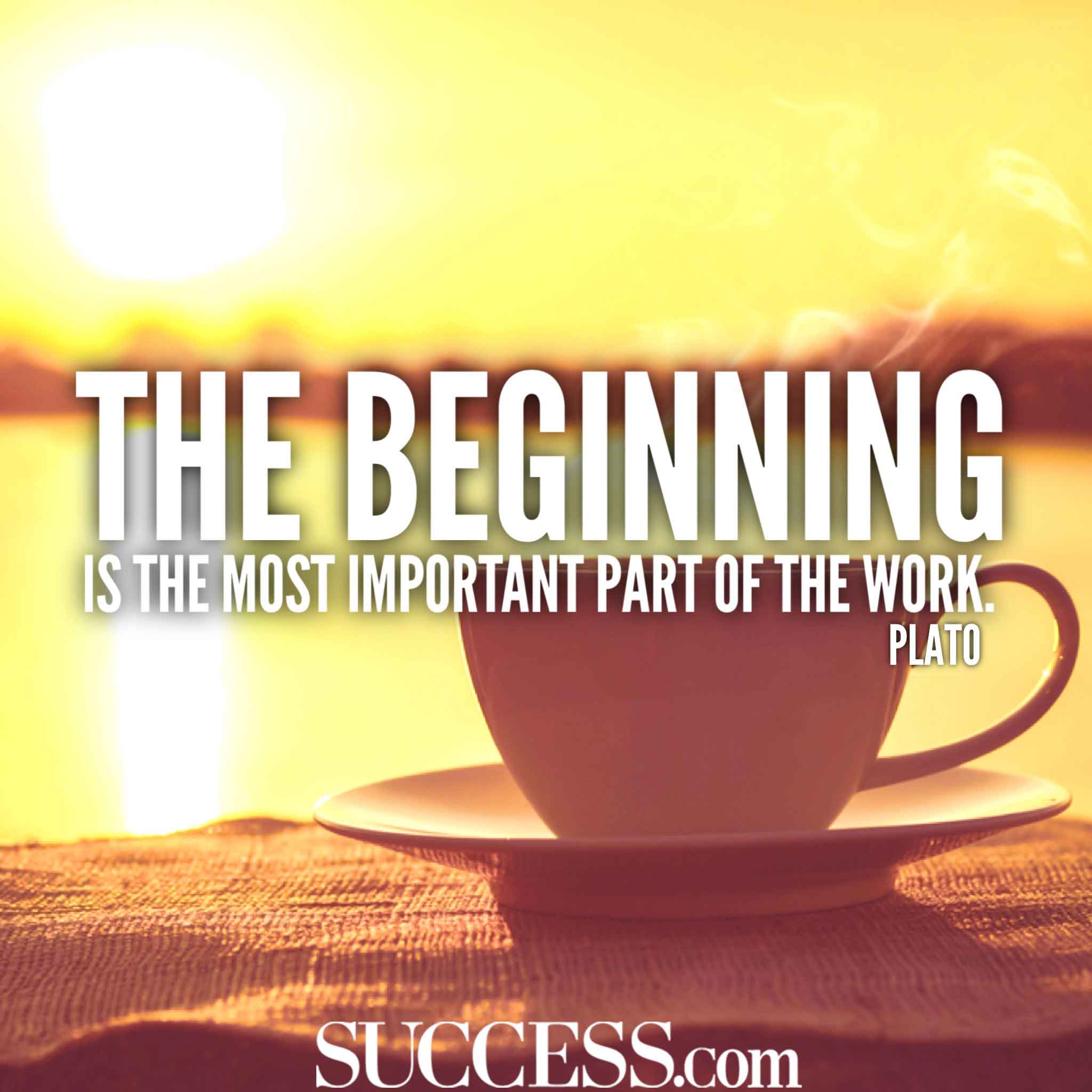 New beginnings about and moving on quotes Top 100