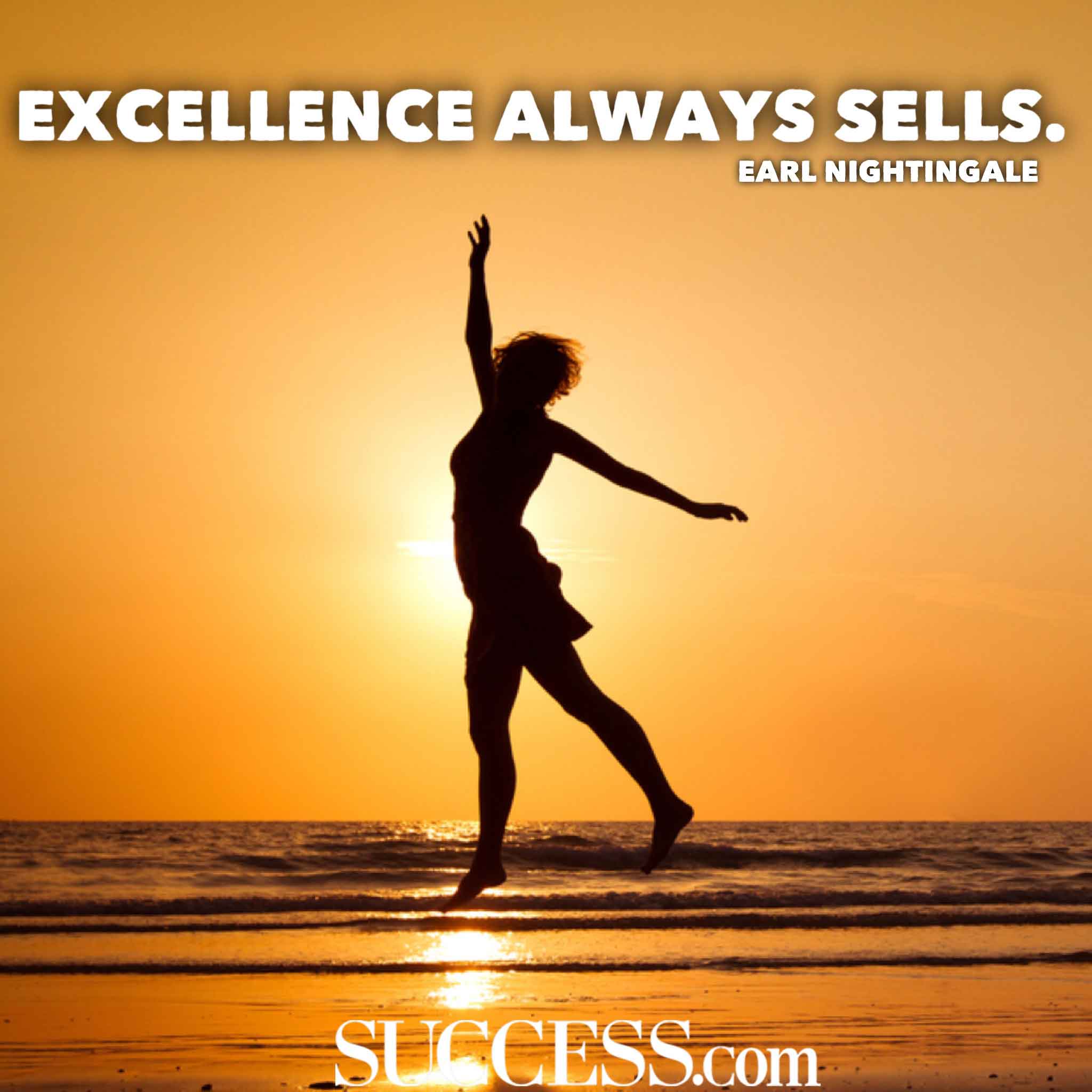 13 Motivational Quotes to Inspire Excellence