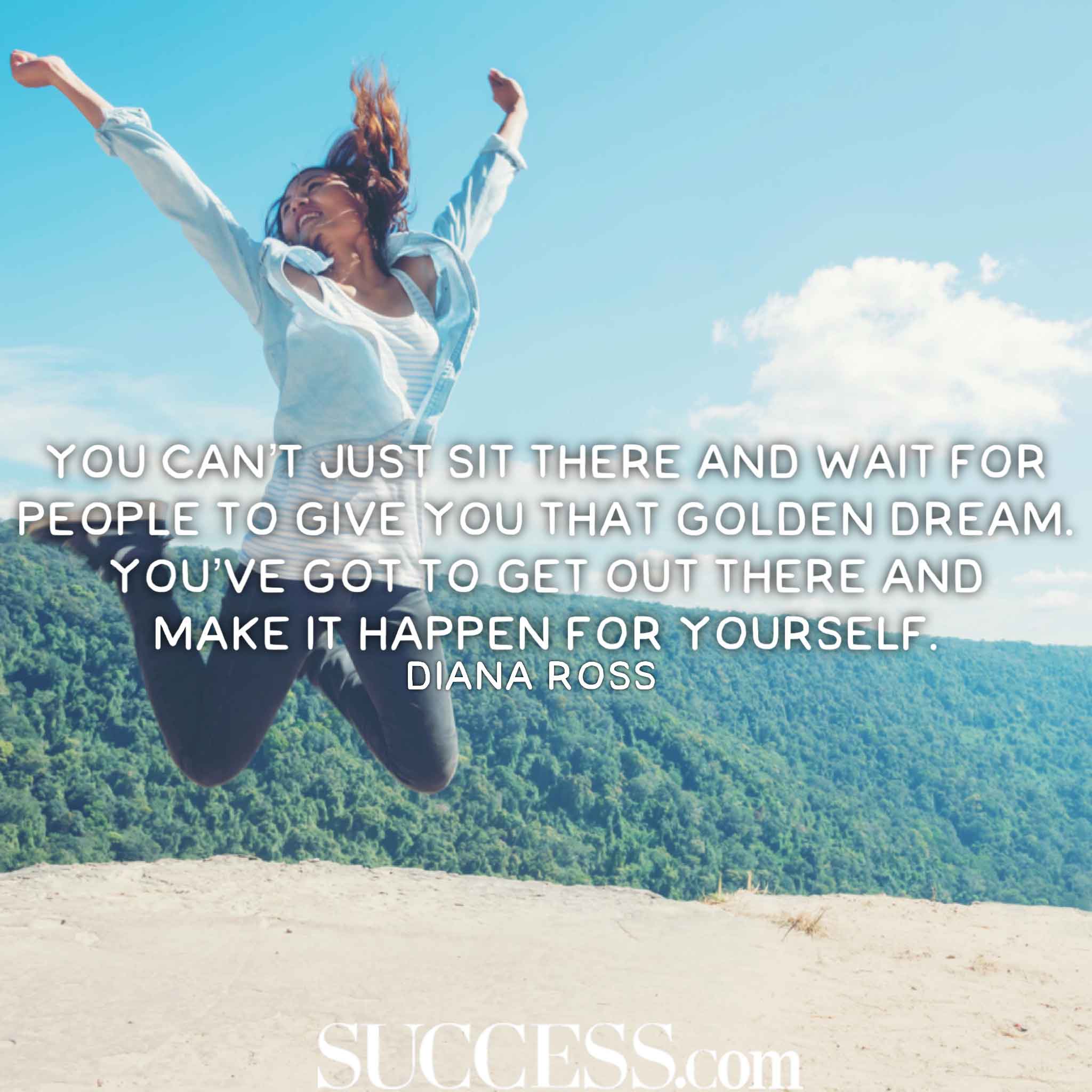 You’ve Got This! 15 Quotes for Getting What You Want