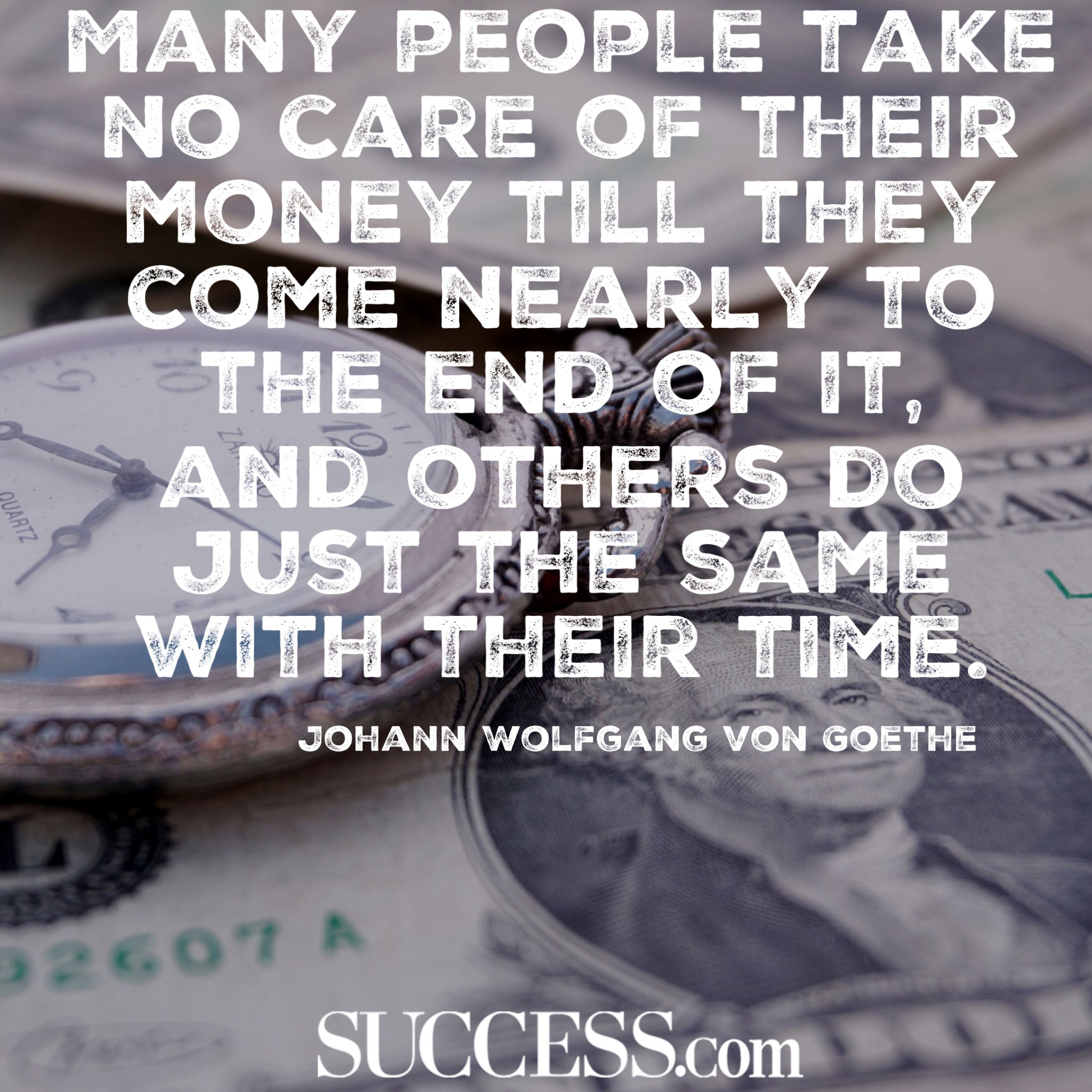 19 Wise Money Quotes Success