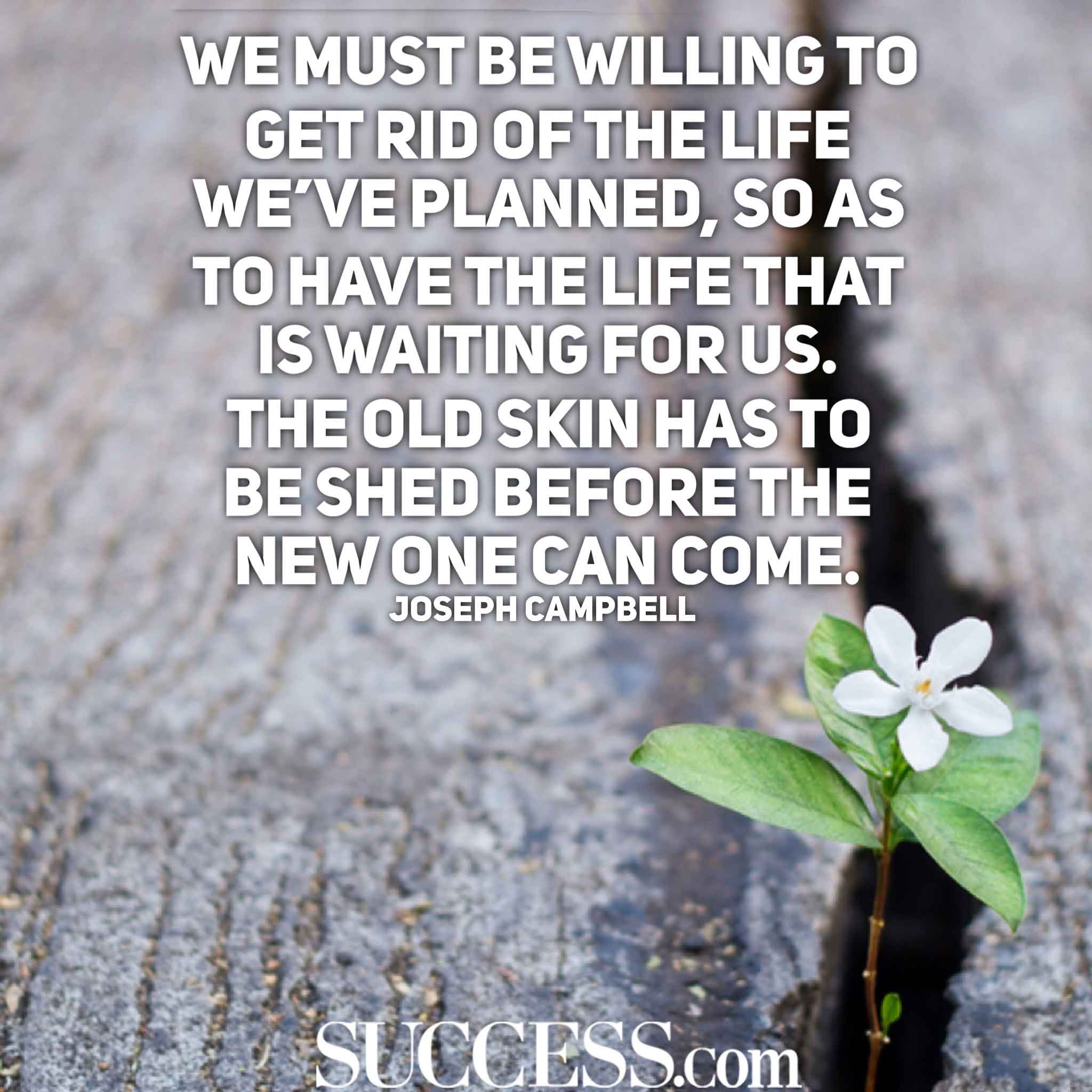 13 Uplifting Quotes About New Beginnings Success