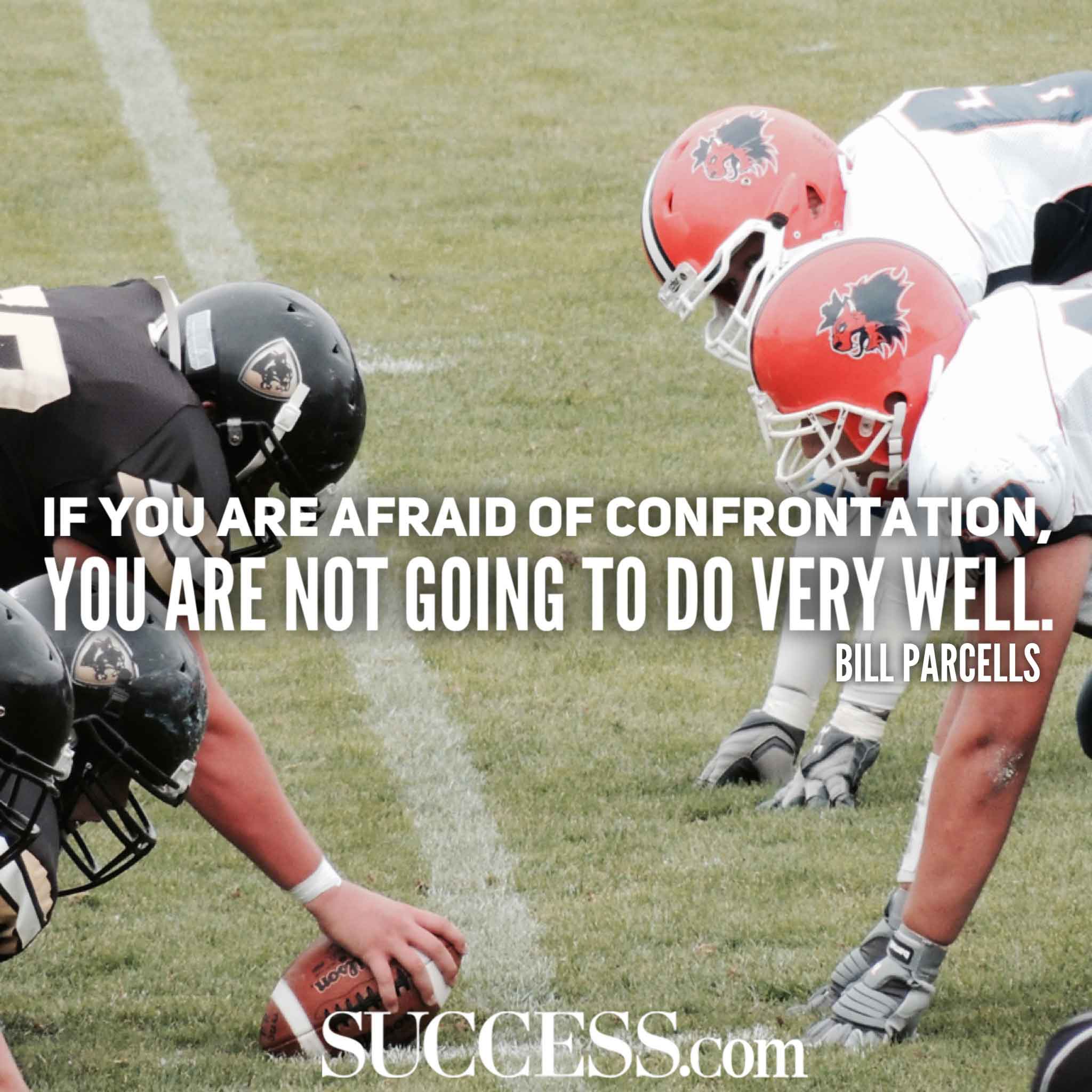 20 Motivational Quotes by the Most Inspiring NFL Coaches of All Time