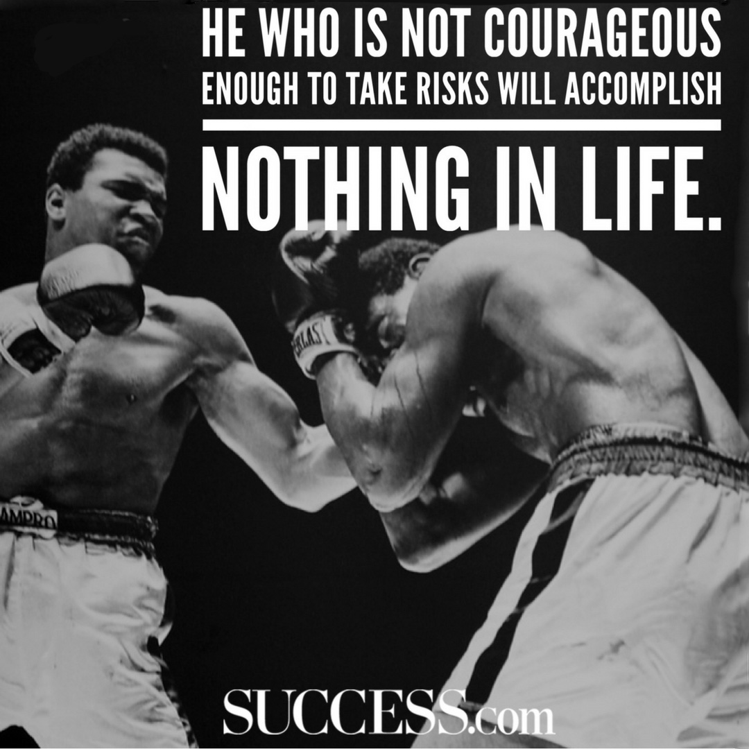 Muhammed Ali