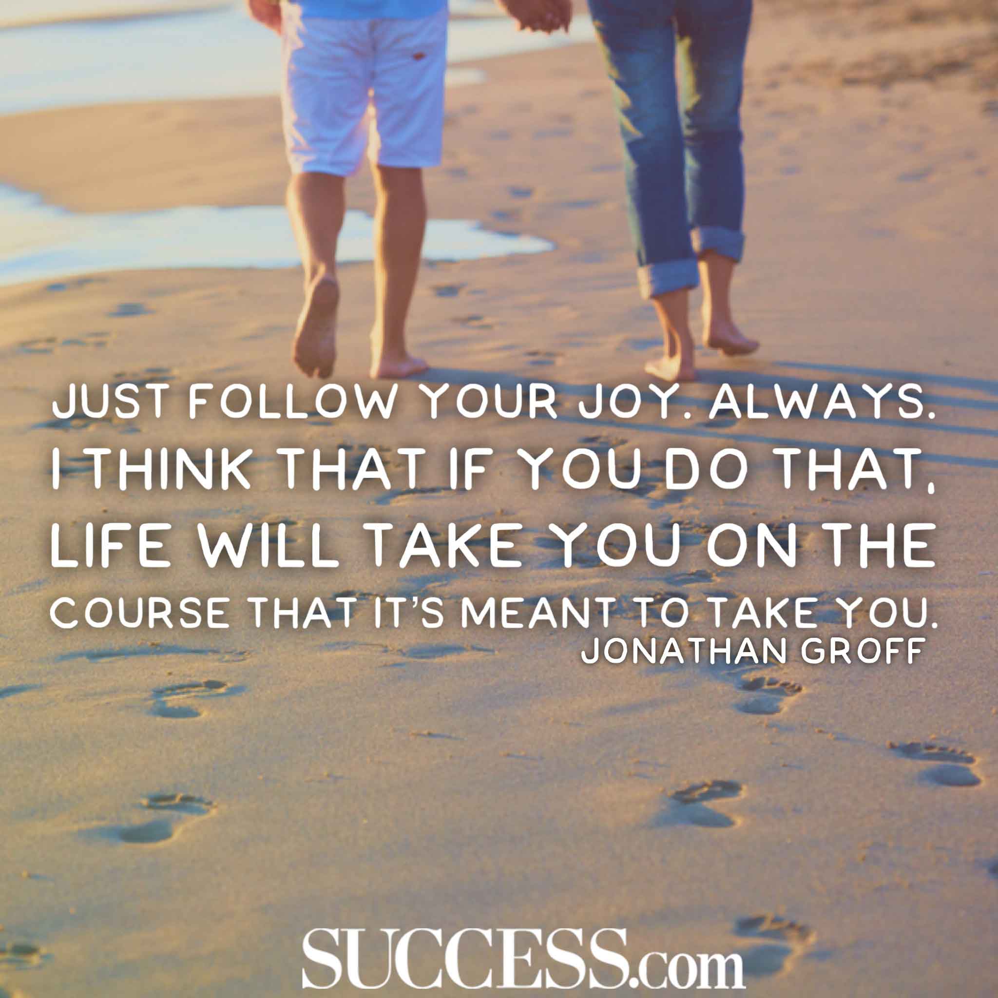 15 Inspiring Quotes to Help You Find Joy